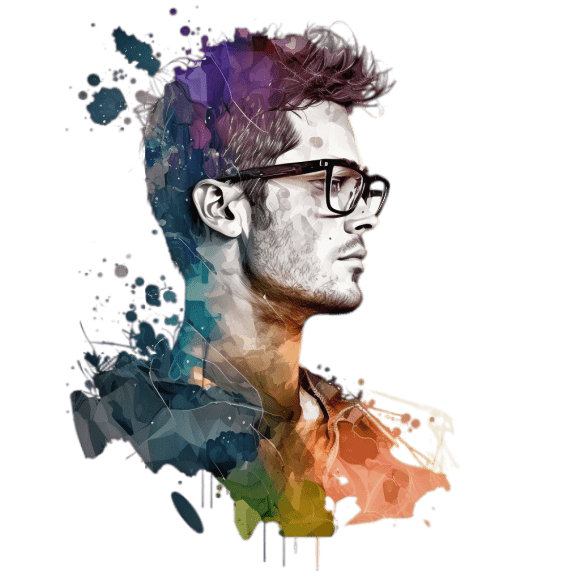 Jack Ward, IT technician and support specialist